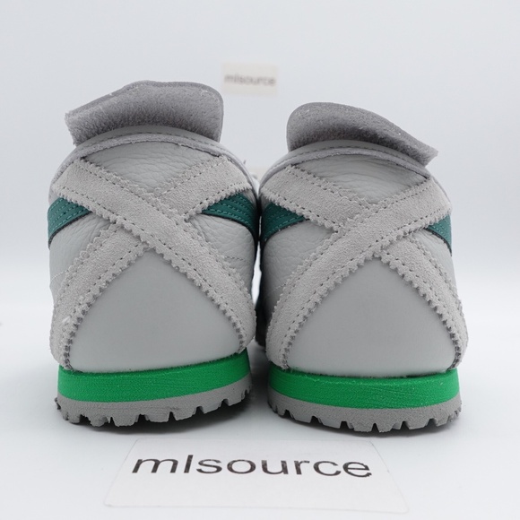 NEW Onitsuka Tiger Mexico 66 Leather Sneaker 1183A201-021 - Picture 5 of 7